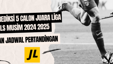 Prediksi 5 Calon Juara Liga MLS Musim 2024 2025