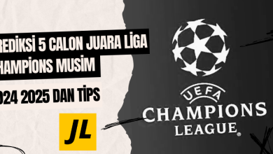 Prediksi 5 Calon Juara Liga Champions Musim 2024 2025