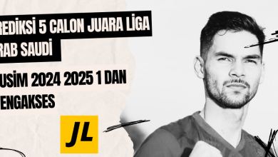 Prediksi 5 Calon Juara Liga Arab Saudi Musim 2024 2025