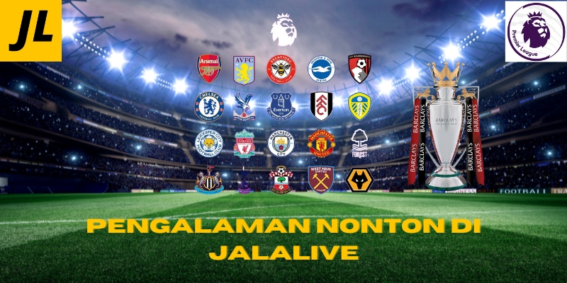 pengalaman nonton di jalalive