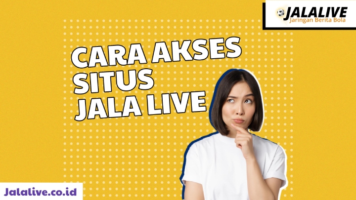 cara akses situs jala live