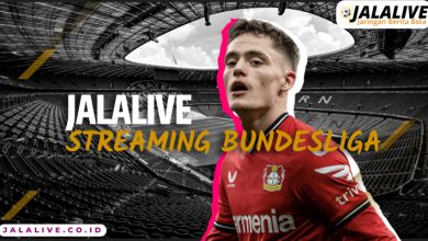 jalalive streaming bundeliga jerman