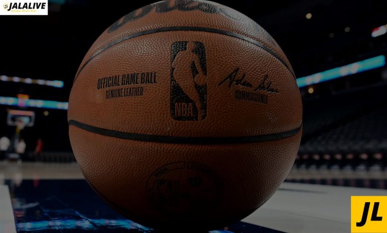 Cata Jadwal NBA Ini Tanggal Penting yang Harus Kamu Ketahui