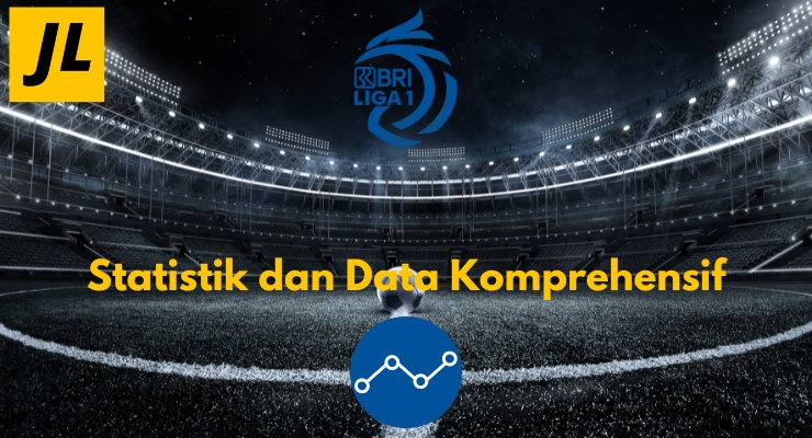 Statistik dan Data Komprehensif