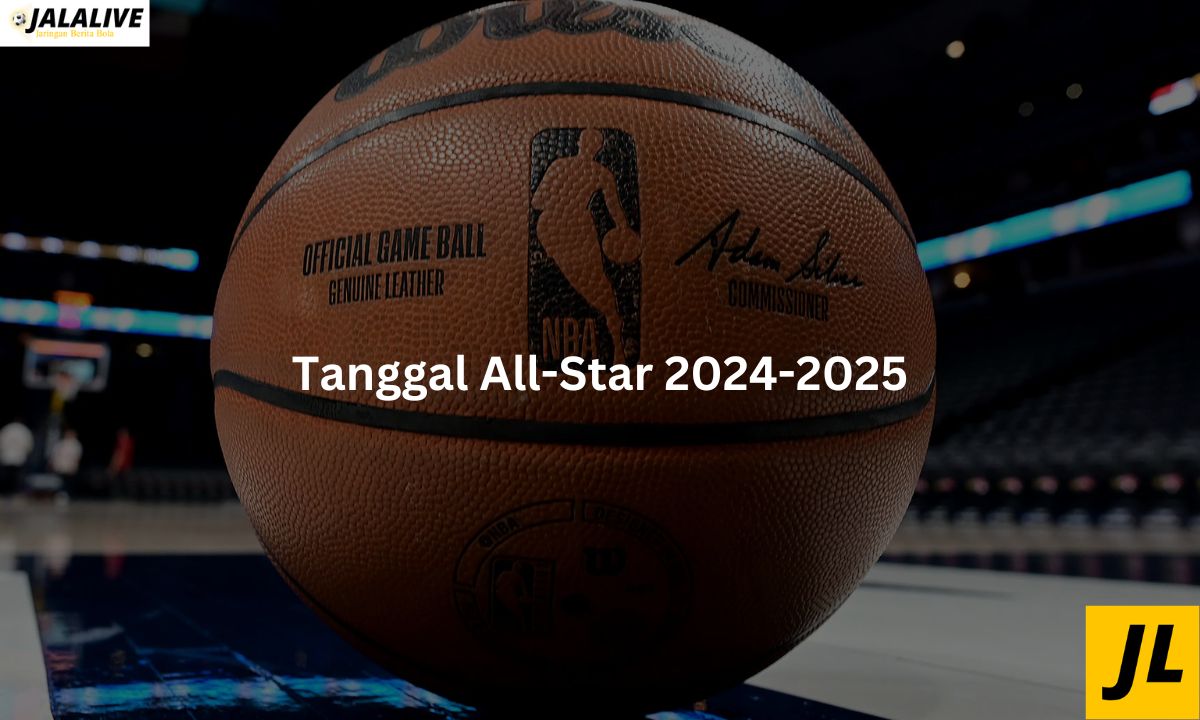 Tanggal All-Star di Masa Depan