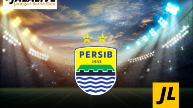 jadwal persib