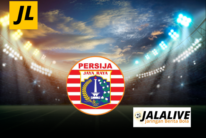 jadwal persija