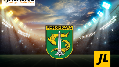 jadwal persebaya